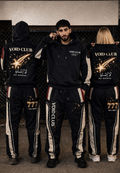 VOID CLUB Full Tracksuit Set